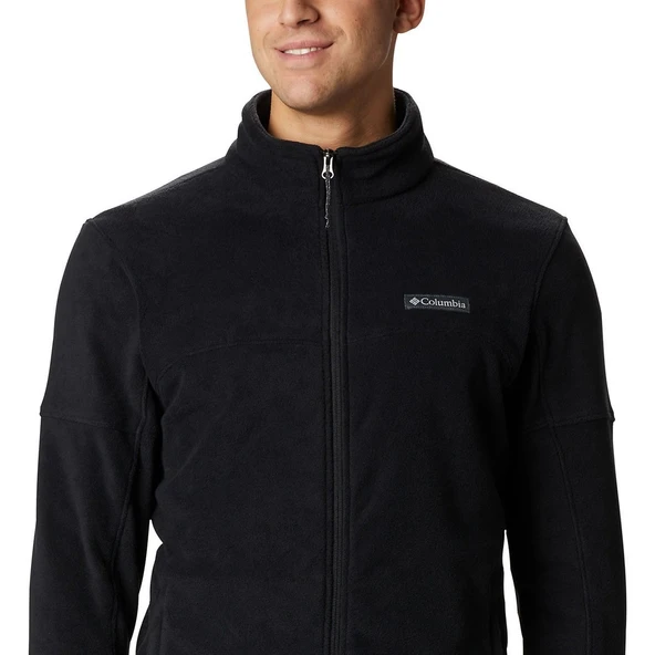 Columbia Basin Trail İii Full Zip Erkek Polar AO0560 - 4