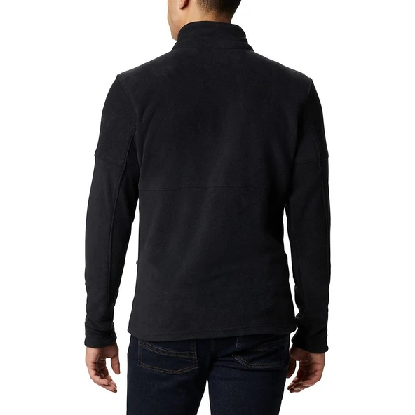 Columbia Basin Trail İii Full Zip Erkek Polar AO0560 - 3