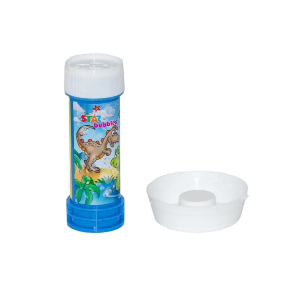 02607 Pilli Balık köpük Tabancası -Oydaş - 9