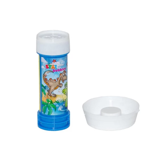 02607 Pilli Balık köpük Tabancası -Oydaş - 4