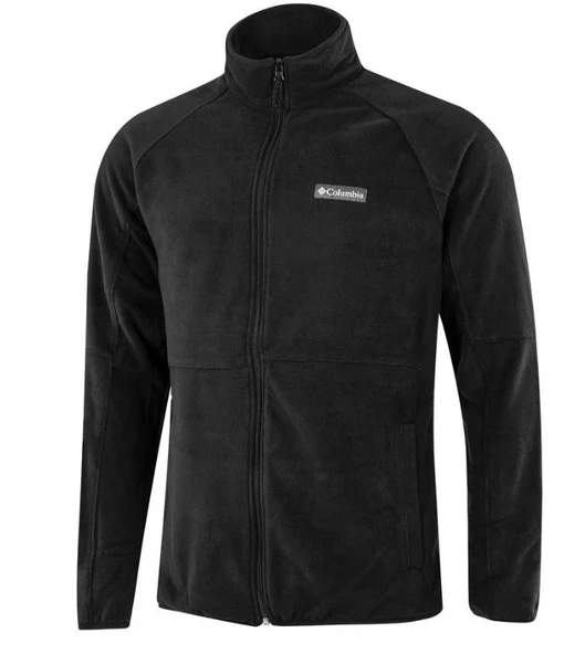 Columbia Basin Trail İii Full Zip Erkek Polar AO0560