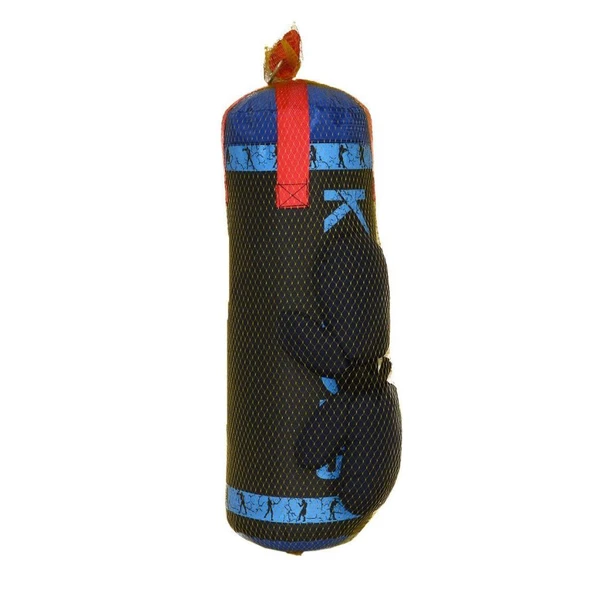 1239 UV Baskılı Kum Torbası  50X18 -KY Spor - 8