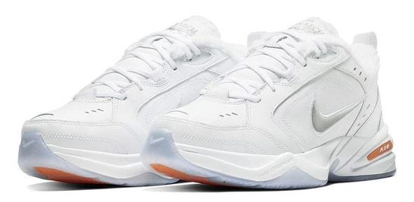Air Monarch IV Snow Day Running Shoes -AV6676-100 - 2