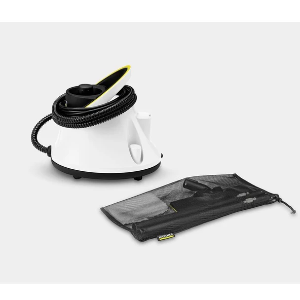 Karcher SC 2 Deluxe Buharlı Temizlik Makinesi 15134000 - 2