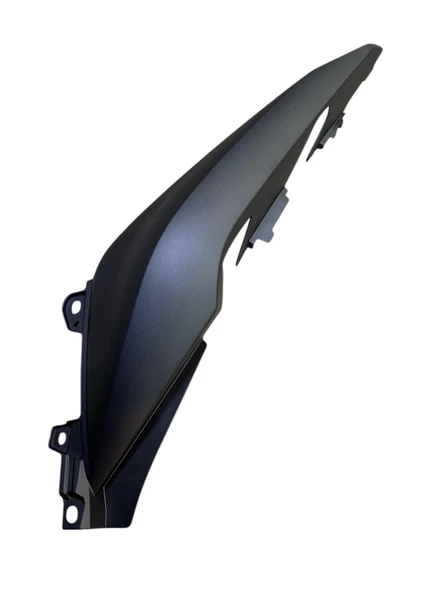 Yamaha Xmax 300 Sağ Sele Altı Grenaj Füme Orjinal 2018-2020 (B74-F1741-00-P0) - 2