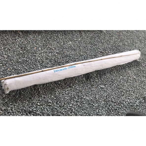 Bambu Destek Çubuğu 90 cm x 6-8 mm 100 adet - 3
