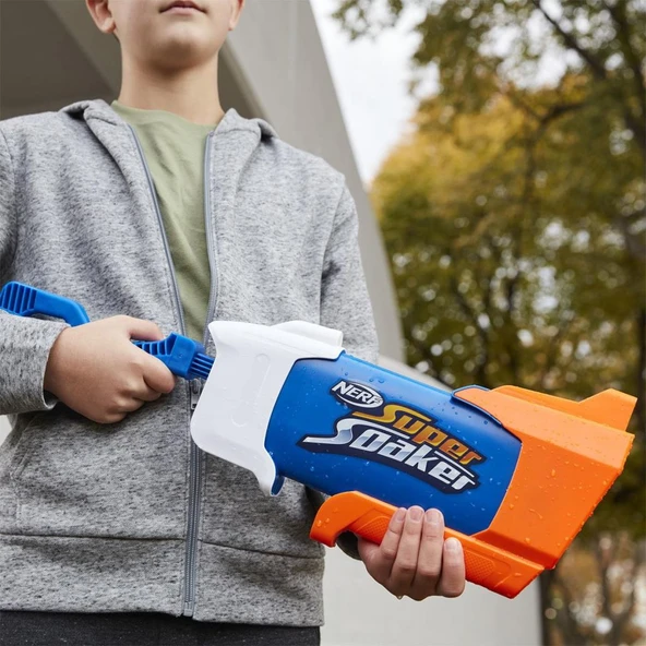 F3890 Nerf Super Soaker Rainstorm +6 yaş - 10