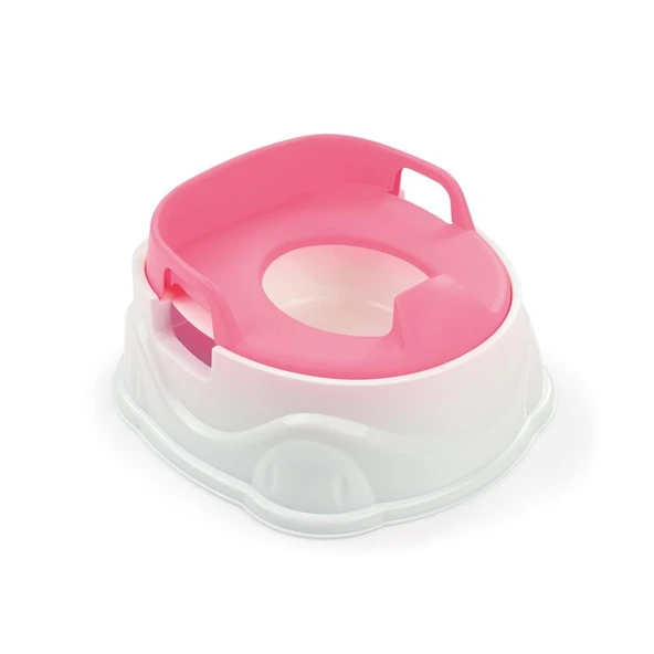 7173 OYUNCAK LAZIMLIK ADAPTOR BASAMAK PEMBE - 5