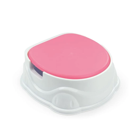 7173 OYUNCAK LAZIMLIK ADAPTOR BASAMAK PEMBE - 3