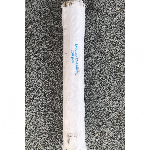 Bambu Destek Çubuğu 90 cm x 6-8 mm 50 adet - 2
