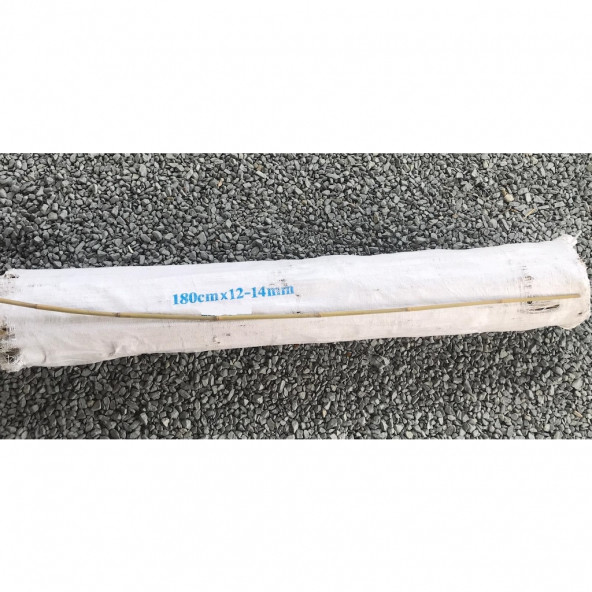 Bambu Destek Çubuğu 90 cm x 6-8 mm 50 adet - 3