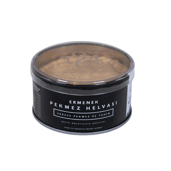 Toros Naturel Ermenek Pekmez Helvası Metal 320 gr