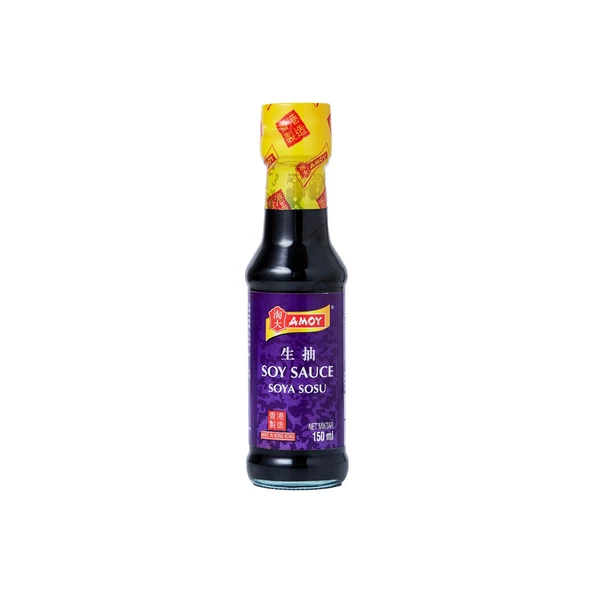 Amoy Soya Sosu 150 ml
