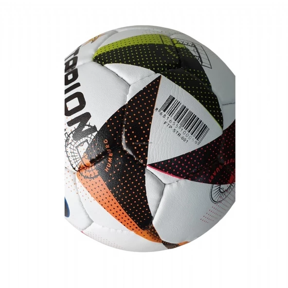 Starion Carmen Futbol Topu El Dikişli - 4
