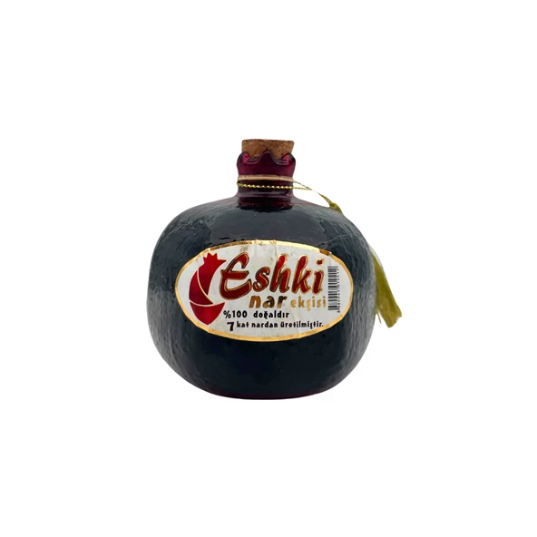 Eshki Doğal Nar Ekşisi 145 gr