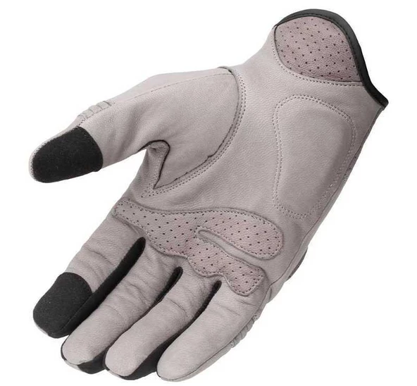 TUCANO URBANO GIG PRO DERİ ELDİVEN KREM - Resim 3