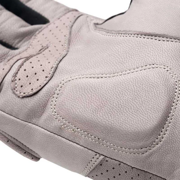 TUCANO URBANO GIG PRO DERİ ELDİVEN KREM - Resim 5