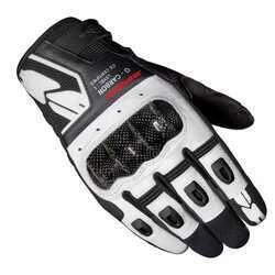 SPIDI G-CARBON YAZLIK ELDİVEN BEYAZ - 7