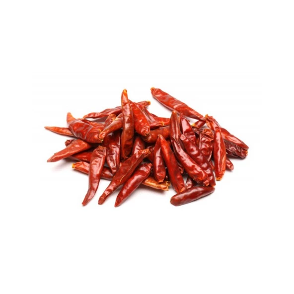 Acı Atom Biberi (dizi) - 2