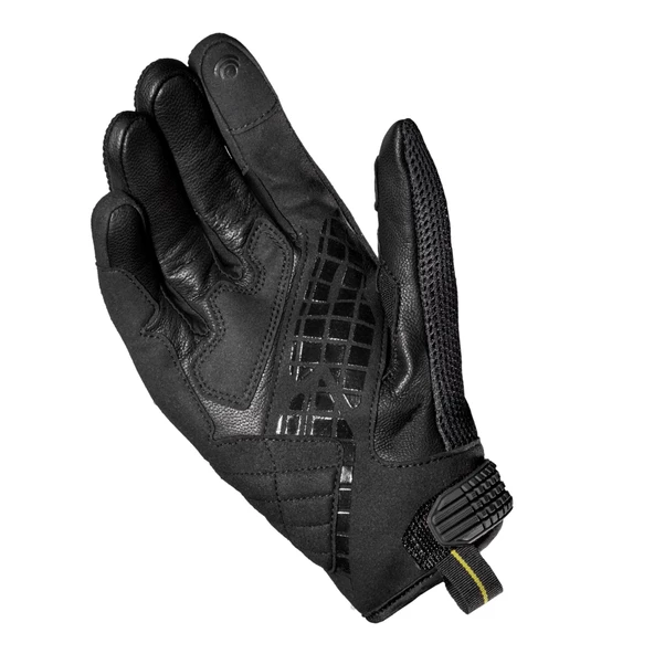 SPIDI G-CARBON YAZLIK ELDİVEN BEYAZ - 2