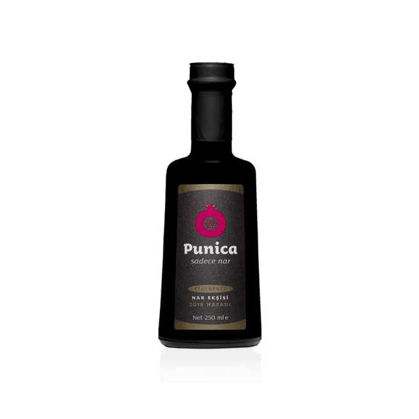 Punica Filtresiz Nar Ekşisi 250 ml