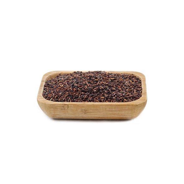 Misson Siyah Pirinç 500 gr