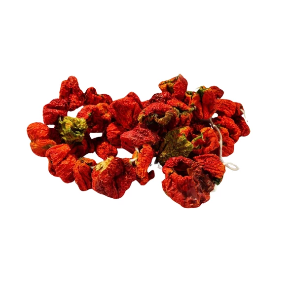 Antep Dolmalık Biber Kurusu