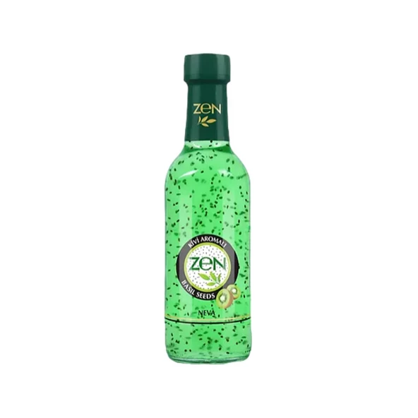 Zen Basil Kivi 330 ml