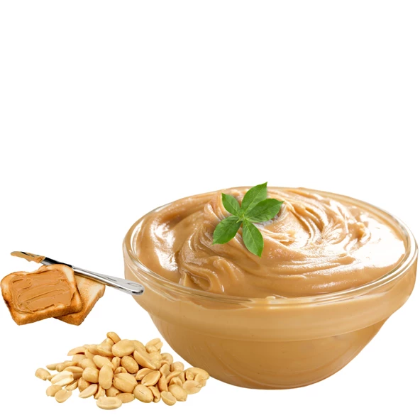 Parçacıklı Yer Fıstığı Ezmesi