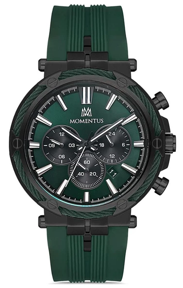 Momentus SM371T-15YN Erkek Kol Saati