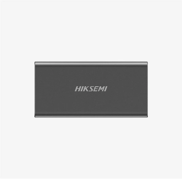 Hiksemi 1T Dagger T200N Mini Usb 3.2 Taşınabilir SSD