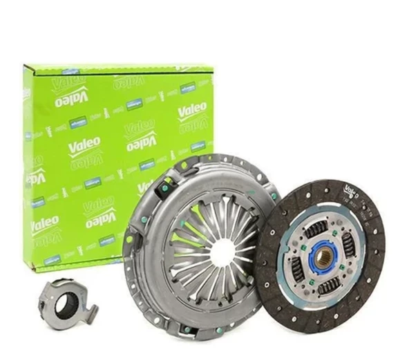 Valeo Debrıyaj Setı Doblo Punto Palio Linea Fiorino Albea 1.3jtd ürün görseli 1