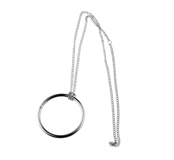 Nessiworld    Sihirli Halka İllüzyon Oyunu Sihir Şaka Sihir Malzemesi - 5