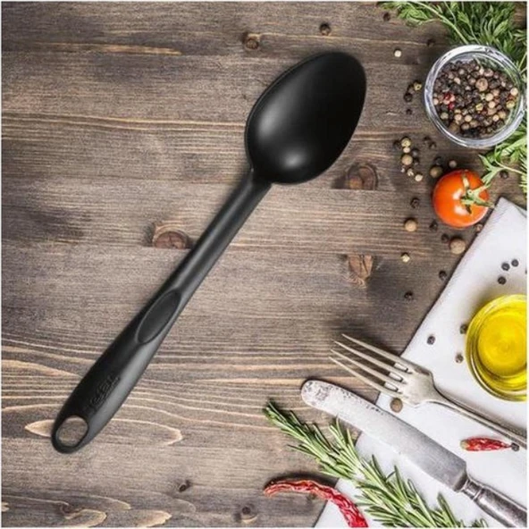 Tefal Simplissima 5 Parça Pişirme Aksesuarı Seti - 5