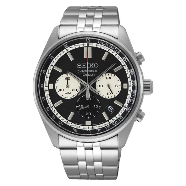 SSB429P1 Seiko Chronograph Erkek Kol Saati