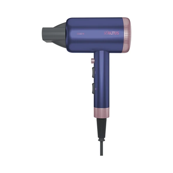 Altus Al 7074 S 2000 W Saç Kurutma Makinesi - 2