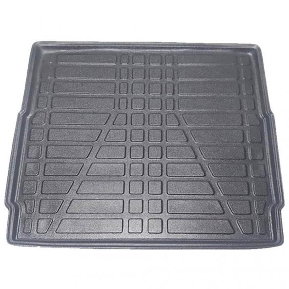 Opel Grandland 2017 Model Üst Bagaj Havuzu ürün görseli 1