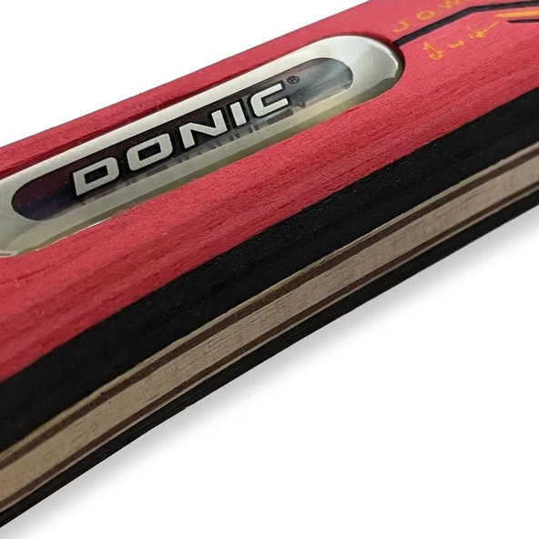 Donic Dima Ovtxharov Line 1000 ITTF Onaylı Masa Tenisi Raketi - 3