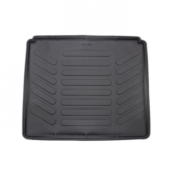 Peugeot 407 Stw 2010 Model Bagaj Havuzu ürün görseli 1