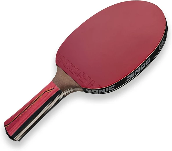 Donic Dima Ovtxharov Line 1000 ITTF Onaylı Masa Tenisi Raketi - 2
