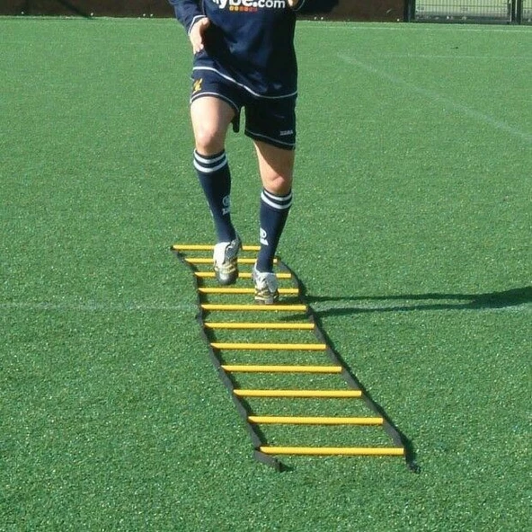 ZeroGym SL01Antrenman Merdiveni- Egzersiz Merdiveni 4m - 5