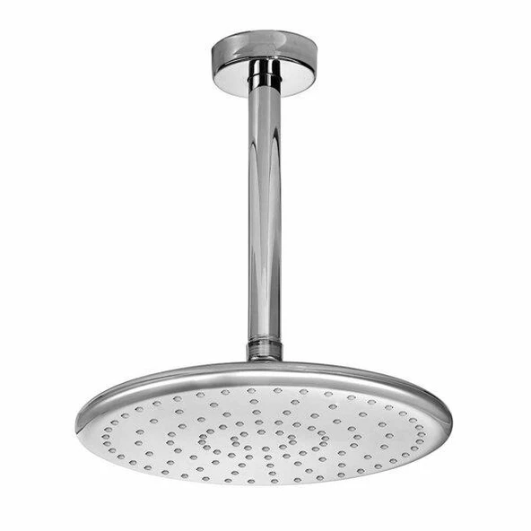 Ar Acuba Tepe Duş Başlığı Tavandan Borulu (Ø 220 mm) 102145063