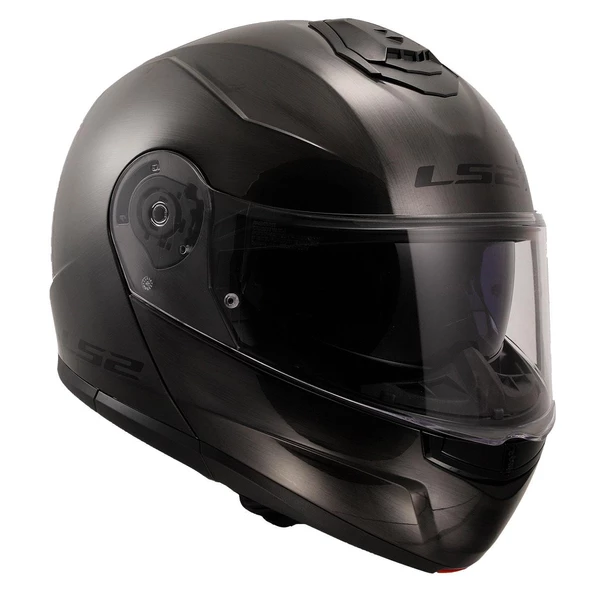 LS2 STROBE 2 JEANS KASK - 4