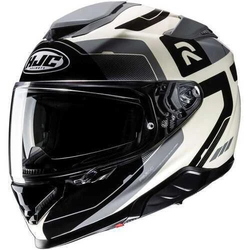 HJC RPHA71 KASK COZAD MC5 - Resim 2