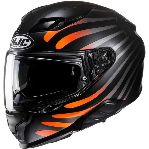 HJC F71 KASK ZEN MC7SF ürün görseli