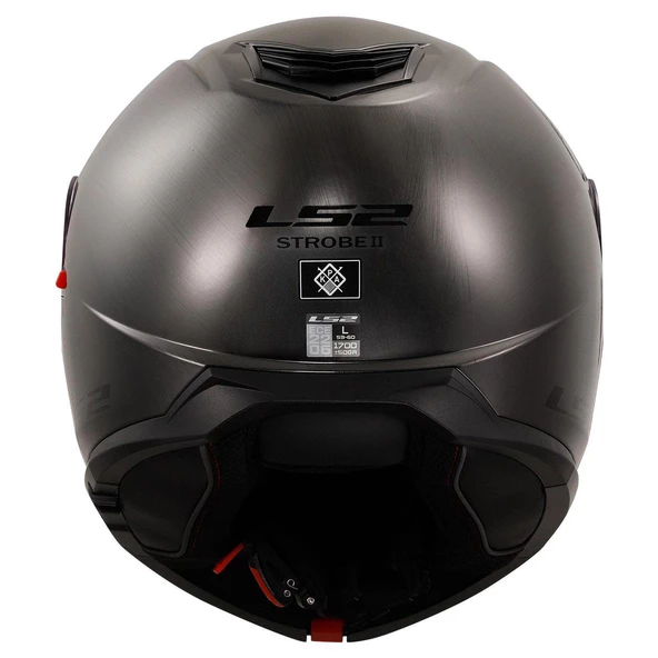 LS2 STROBE 2 JEANS KASK - 3