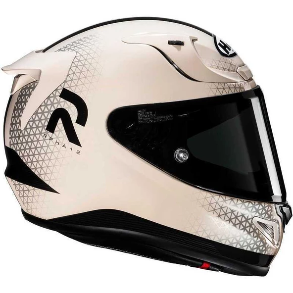 HJC RPHA12 KASK ENOTH MC9 - Resim 2