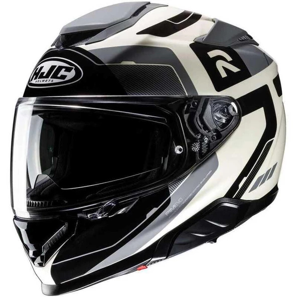 HJC RPHA71 KASK COZAD MC5 ürün görseli 1