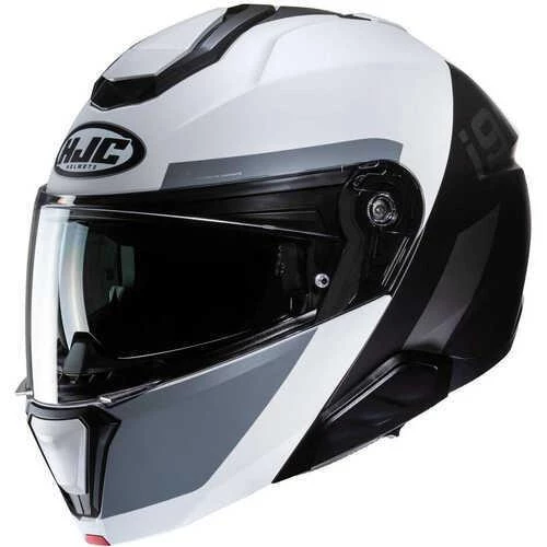 HJC i91 KASK BINA MC5SF ürün görseli