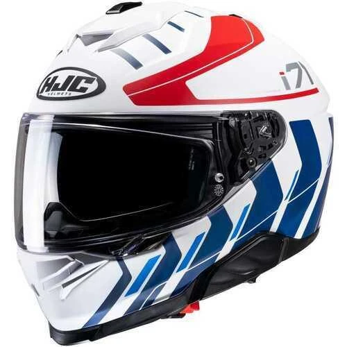 HJC i71 KASK SIMO MC21SF - Resim 7